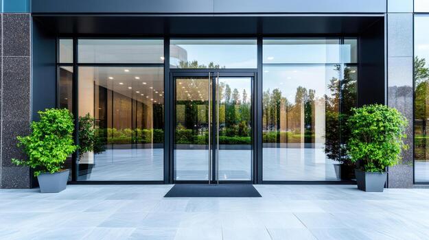 Cấu Tạo Cửa Kính Cường Lực Gồm Những Gì Chi Tiết Từng Bộ Phận