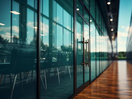 Cấu Tạo Cửa Kính Cường Lực Và Những Lưu Ý Khi Lắp Đặt