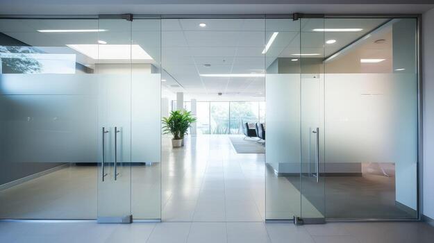 Cửa Kính Cường Lực 12mm – Lựa Chọn Hoàn Hảo Cho Không Gian An Toàn Và Sang Trọng