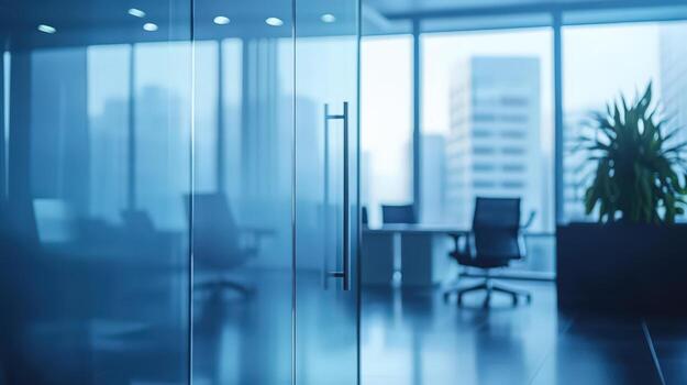 Cửa Kính Cường Lực 8mm – Lựa Chọn Linh Hoạt Cho Không Gian Nhỏ