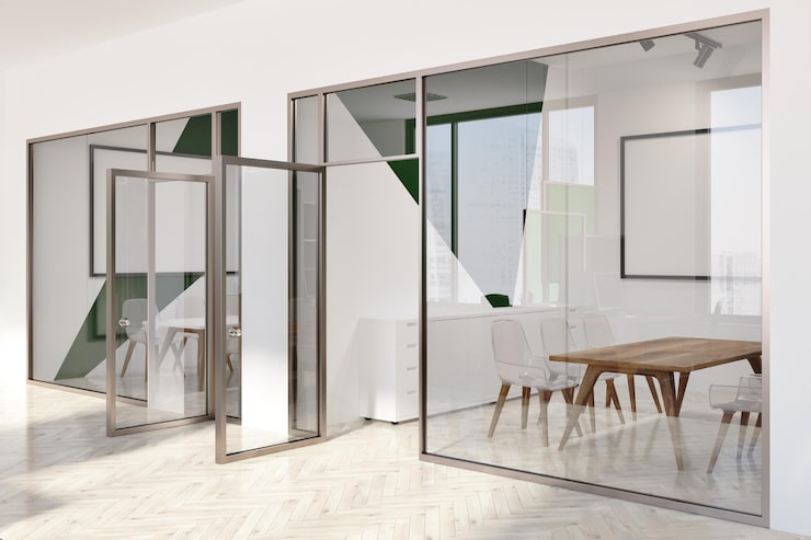 Cửa Kính Cường Lực Là Gì? Ưu Điểm Vượt Trội Trong Thiết Kế Hiện Đại