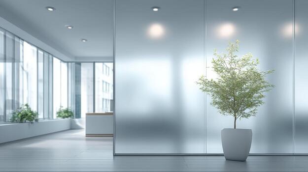 Cửa Kính Thủy Lực Là Gì? Ứng Dụng Phổ Biến Trong Các Công Trình Hiện Đại