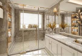 Lựa Chọn Kính Cường Lực Cho Cửa Và Vách Tắm – Hướng Dẫn Chi Tiết