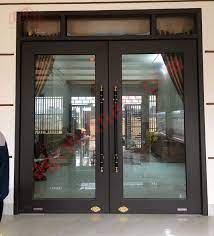 Báo Giá Thi Công Cửa Kính Thủy Lực Trọn Gói Năm 2025