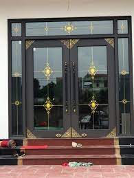 Cấu Tạo Cửa Kính Thủy Lực Bản Lề Sàn Và Nguyên Lý Hoạt Động