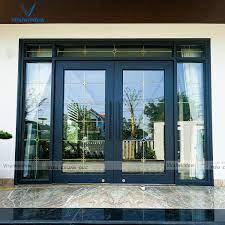 Cấu Tạo Cửa Kính Thủy Lực Bản Lề Sàn Và Nguyên Lý Hoạt Động