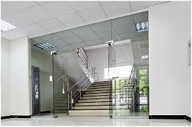 Cửa Kính Cường Lực 10mm – Giải Pháp Tiết Kiệm, Hiệu Quả Cho Mọi Công Trình