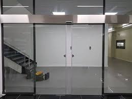 Cửa Kính Cường Lực 8mm – Lựa Chọn Linh Hoạt Cho Không Gian Nhỏ