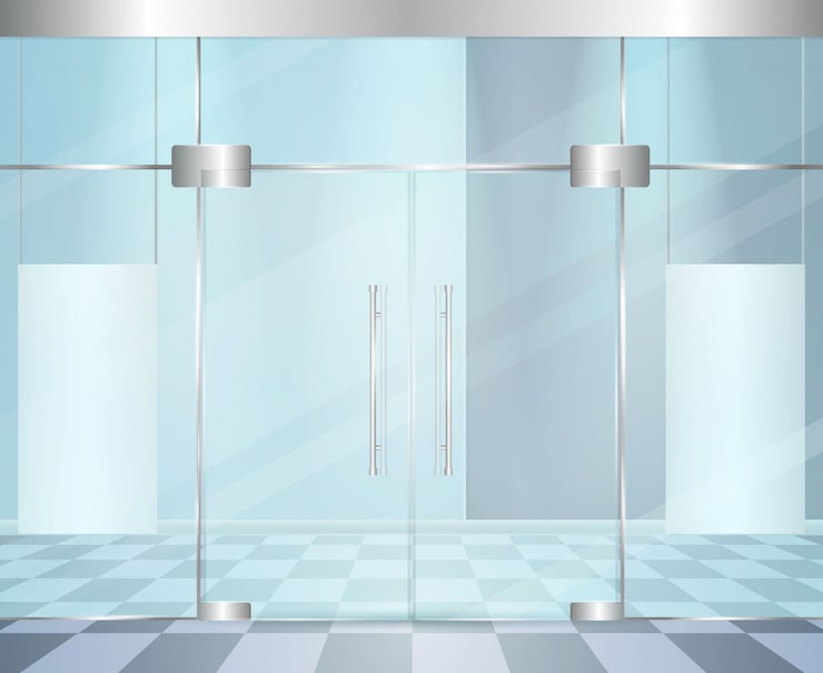 Cửa Kính Cường Lực Là Gì? Ưu Điểm Vượt Trội Trong Thiết Kế Hiện Đại 3 Cửa kính cường lực là gì? Ưu điểm vượt trội trong thiết kế hiện đại