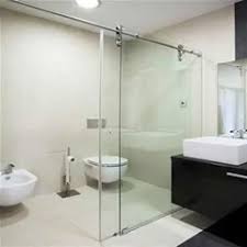 Phòng tắm kính – Không gian thư giãn tiện nghi và sang trọng