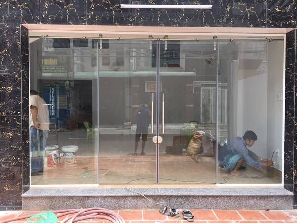 Ưu Điểm Nổi Bật Của Cửa Kính Thủy Lực Trong Thiết Kế Nhà Ở Hiện Đại 3 Ưu điểm nổi bật của cửa kính thủy lực trong thiết kế nhà ở hiện đại