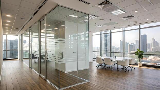 Cửa Kính Cường Lực Nhà Tắm – Sang Trọng Và An Toàn