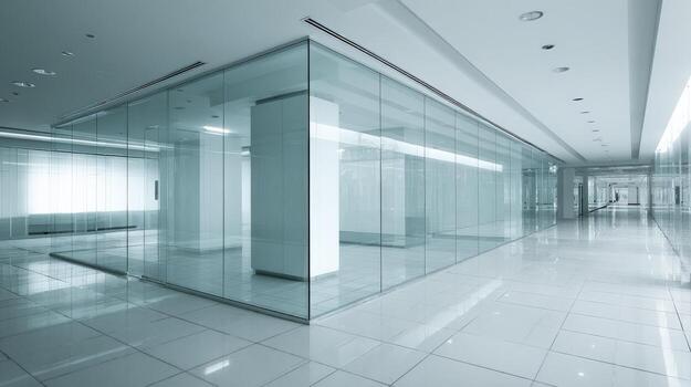 Cửa Kính Thủy Lực 2 Cánh – Sang Trọng Và Tiện Nghi Cho Không Gian Rộng