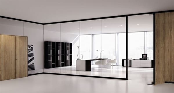 Vách Kính Cường Lực Nhà Hàng – Nâng Tầm Thẩm Mỹ Không Gian Ẩm Thực