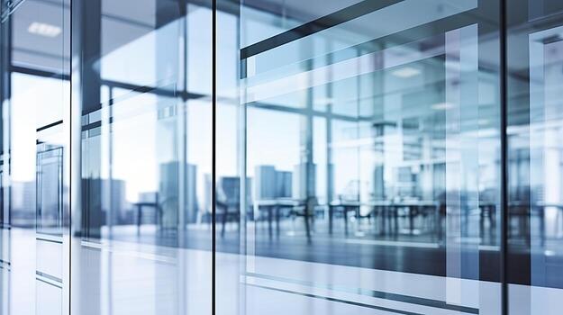 Vách Ngăn Kính Phòng Tắm – Giải Pháp Chia Không Gian Thông Minh