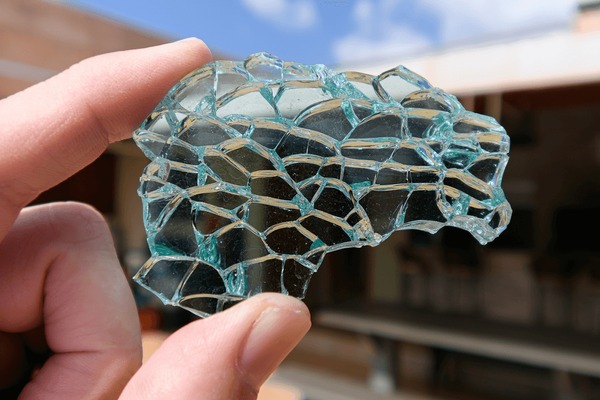 Cửa kính cường lực nhà tắm – Giải pháp sang trọng và an toàn