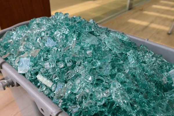 Cửa Kính Cường Lực Phòng Khách Sang Trọng, Hiện Đại