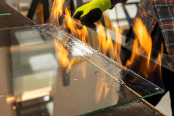 Cửa Kính Trượt Tự Động – Giải Pháp Hiện Đại Cho Không Gian Thông Minh