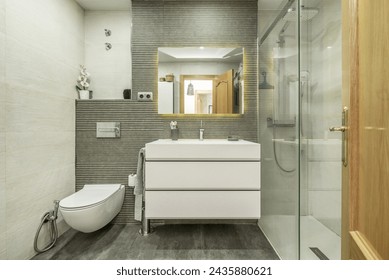 Cửa kính văn phòng – Tăng tính chuyên nghiệp và thẩm mỹ