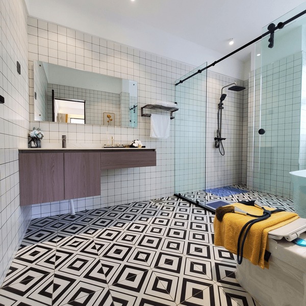 Vách Kính Cường Lực Ban Công – Giải Pháp Hiện Đại Cho Không Gian Ngoài Trời